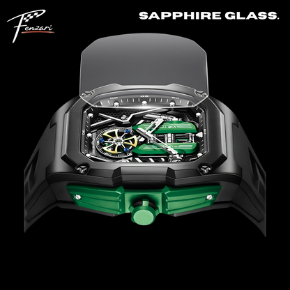 Fenzari™ Aston Edition