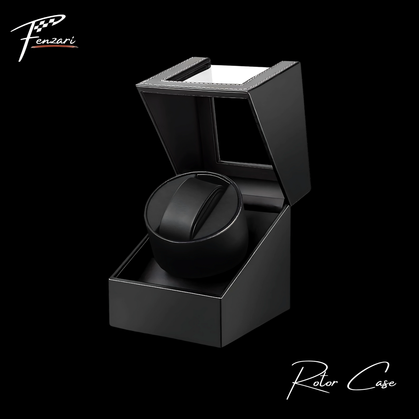 Cassa del rotore Fenzari™