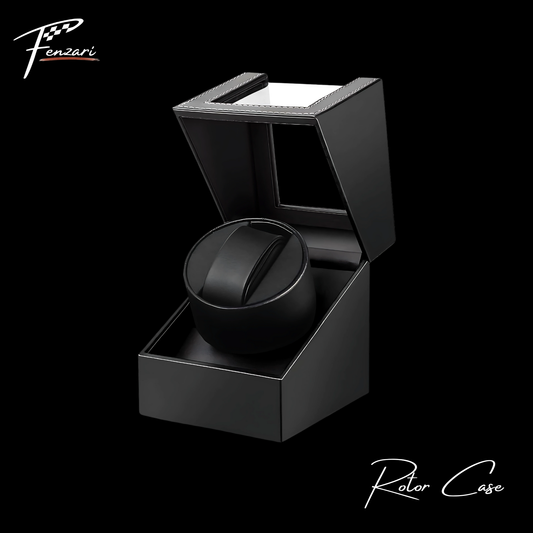 Cassa del rotore Fenzari™