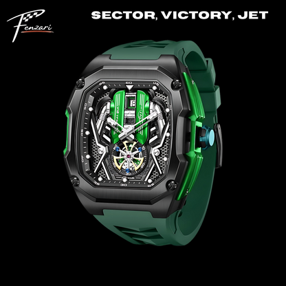 Fenzari™ Aston Edition