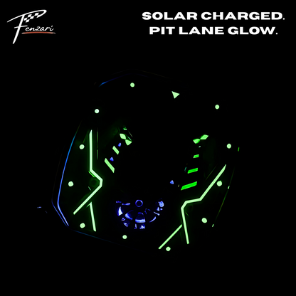 Fenzari™ Crimson Edition