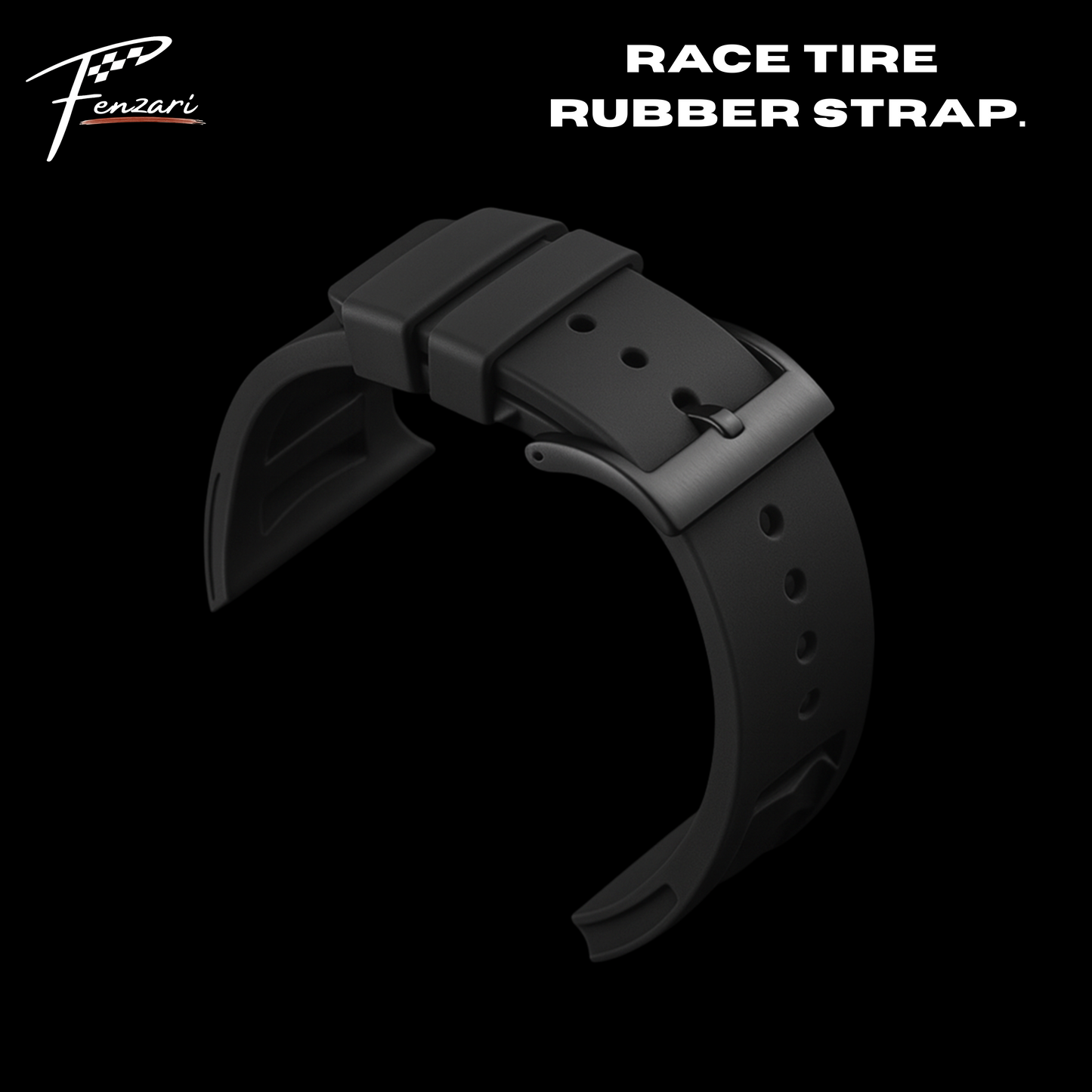 Fenzari™ Crimson Edition