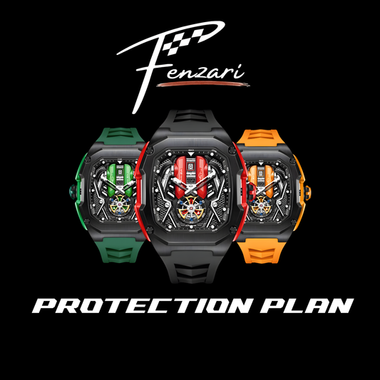 Fenzari Protection Plan