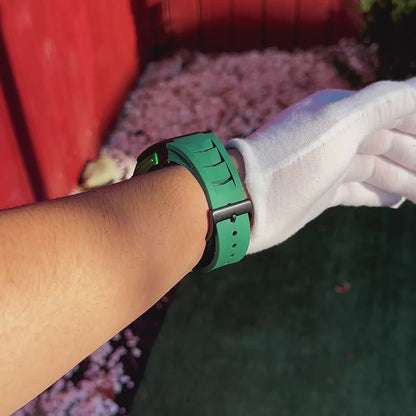 Fenzari™ Aston Edition