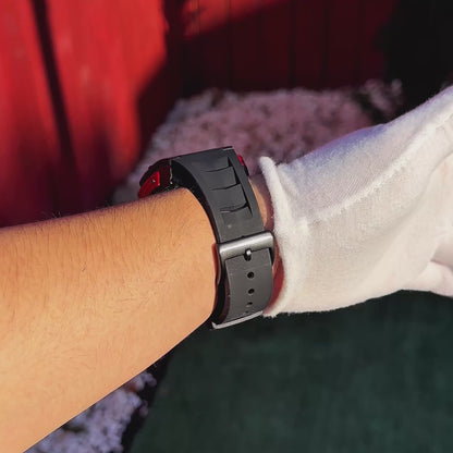 Fenzari™ Crimson Edition